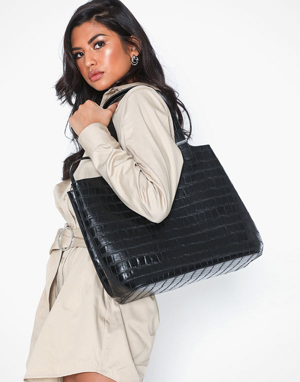 Pieces Pcjesse Shopper