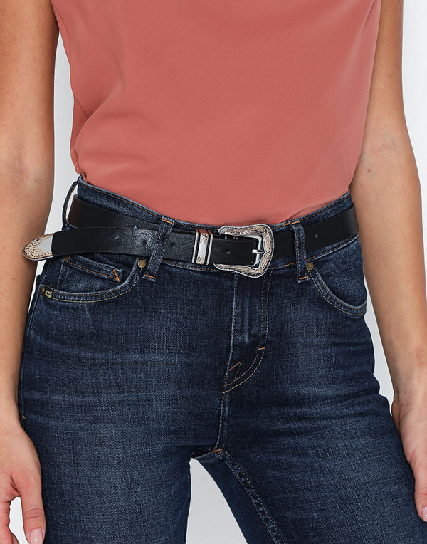 River Island Darling Western Belt