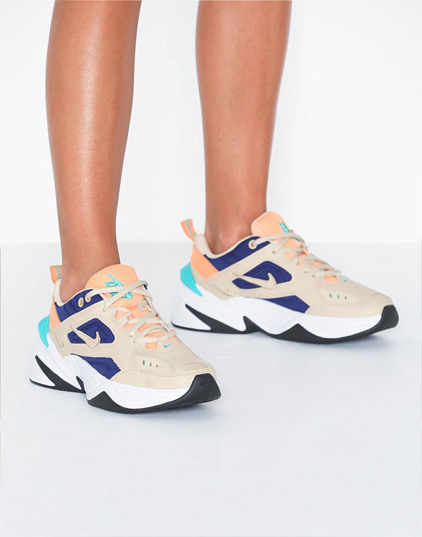 Nike NSW M2K Tekno Beige