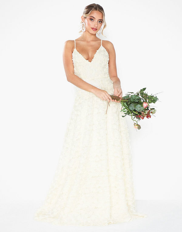 Ida Sjöstedt Georgina Dress