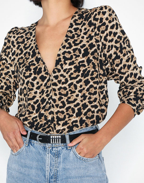 Pieces Pchirse Jeans Belt