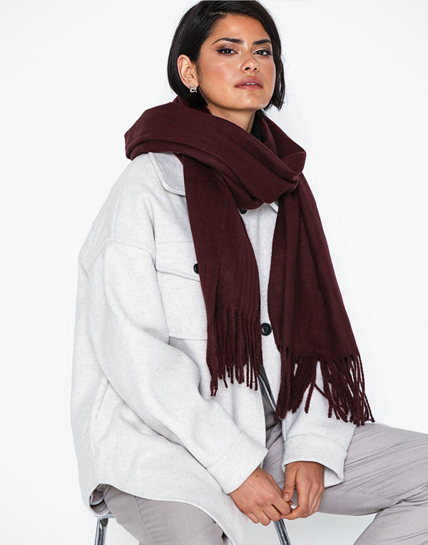 Object Collectors Item Objmarilyn Wool Scarf Noo
