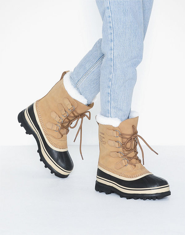 Sorel Caribou Buff