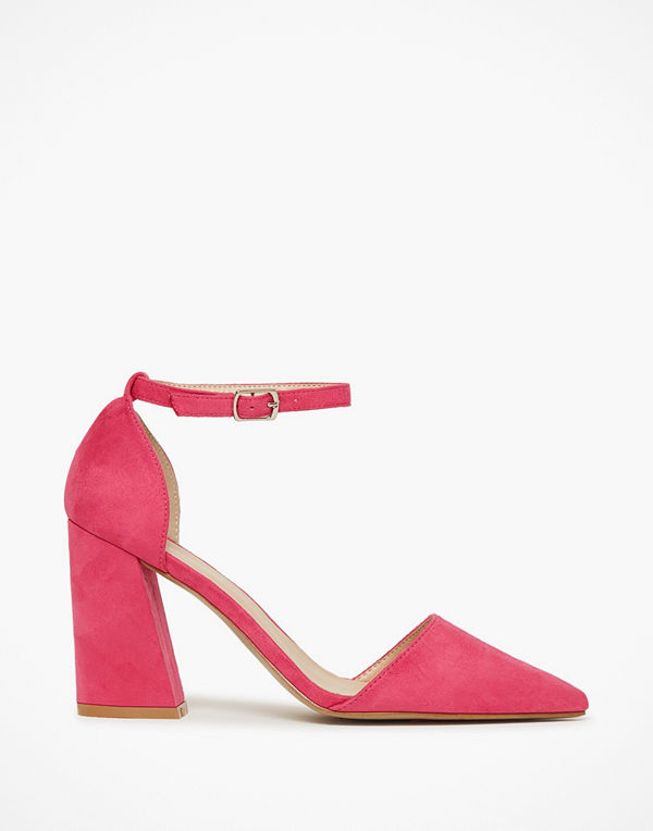 Glamorous Glamorous Block Heel