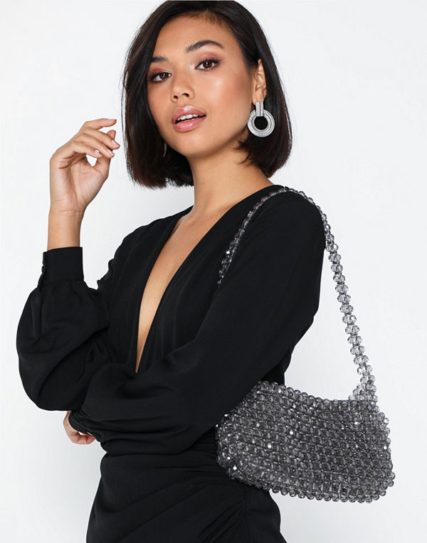 NLY Accessories All Mine Pearl Bag