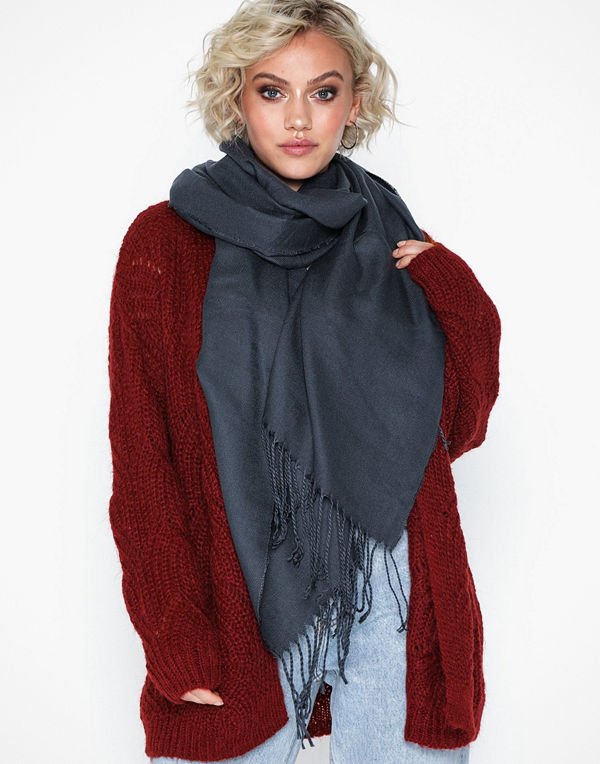 NLY Accessories Classy Solid Scarf