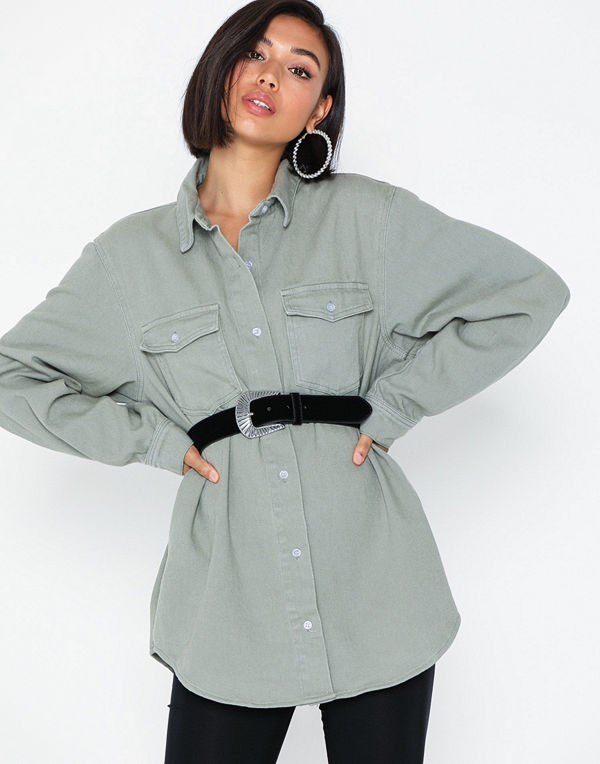 Pieces Pchope Waist Belt