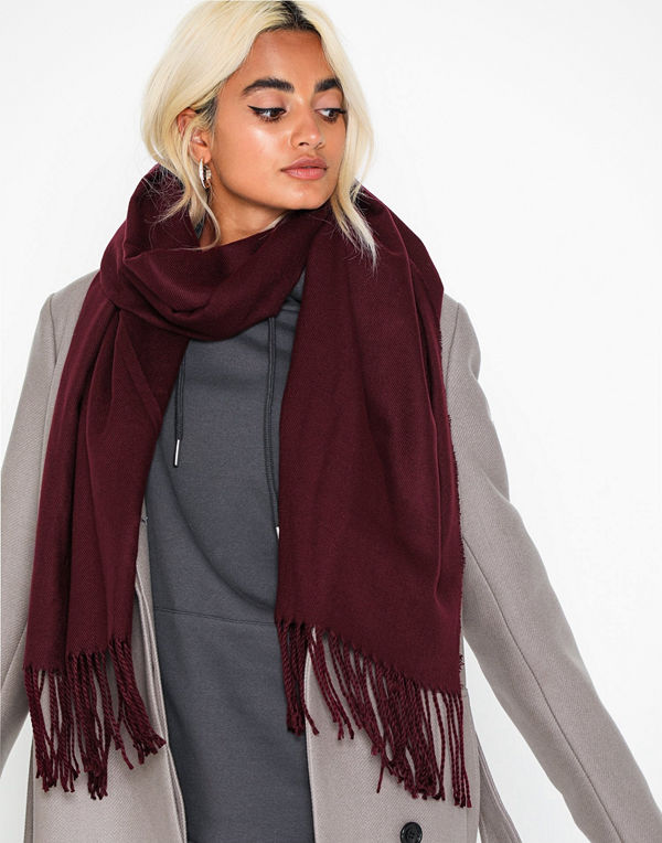 NLY Accessories Classy Solid Scarf