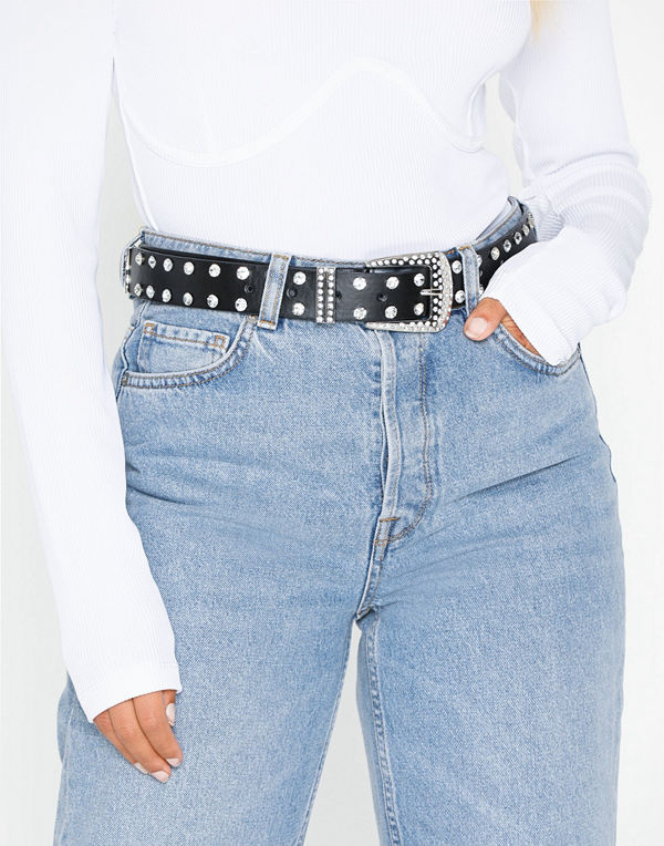 NLY Accessories Million Dollar Belt
