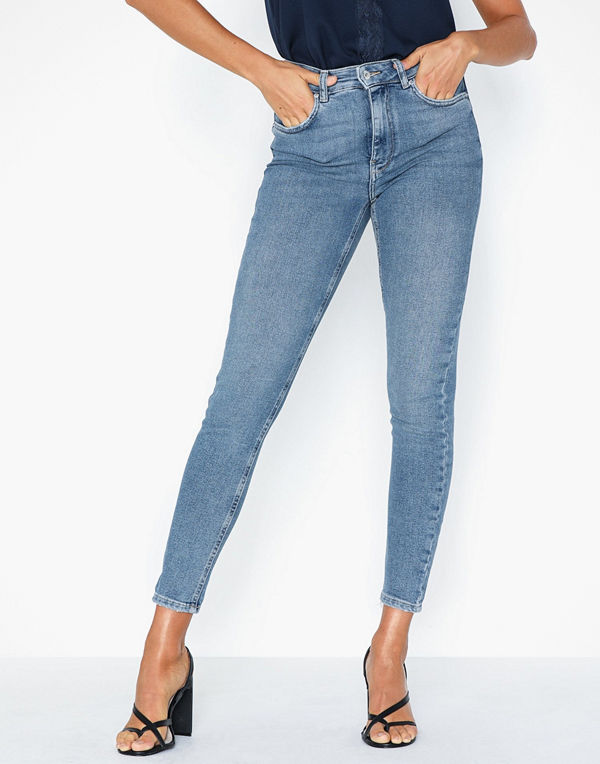 Gina Tricot Hedda Original Jeans
