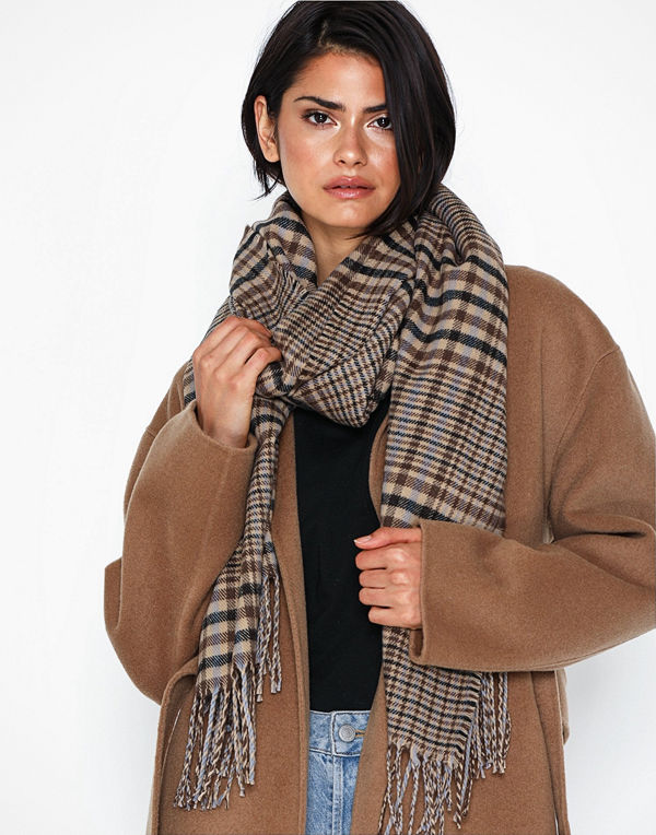 Vero Moda Vmnata Long Scarf