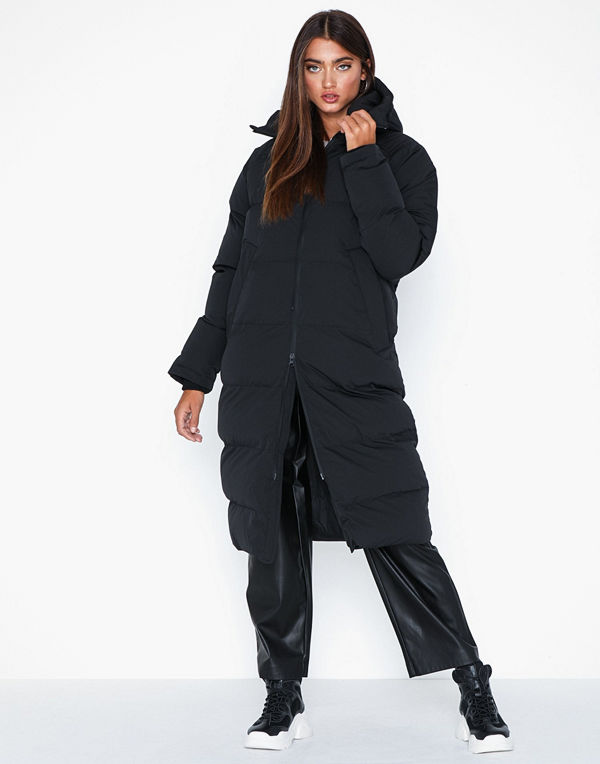 SHU 300 Downjacket Woman