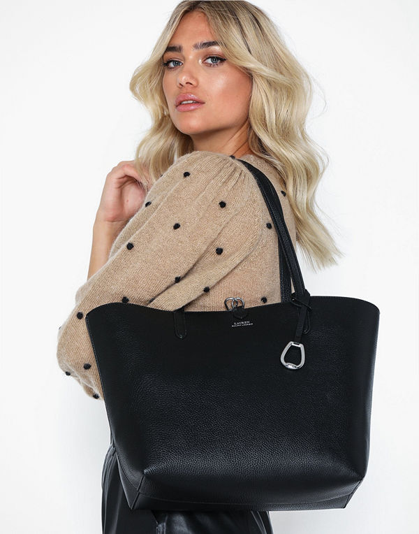 Lauren Ralph Lauren Rvrsble Tote-Tote-Medium