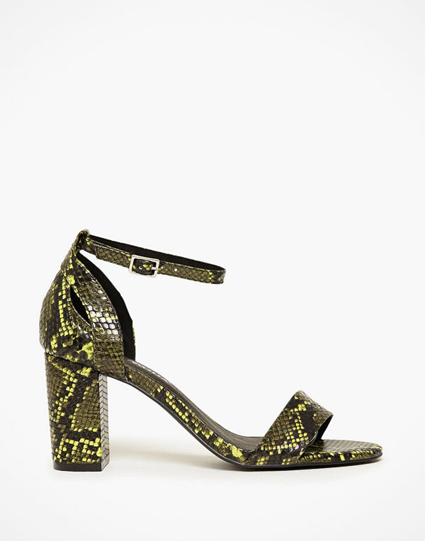 Vero Moda Vmcassis Sandal