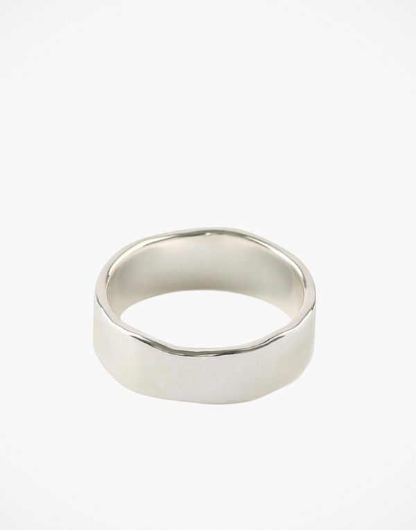 Syster P Kristine Plain Ring