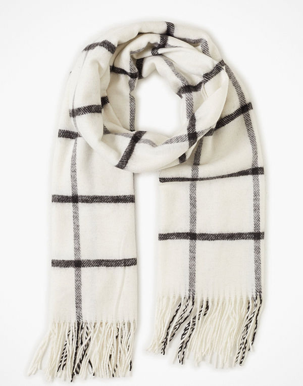 Only Onlnalla Weaved Long Wool