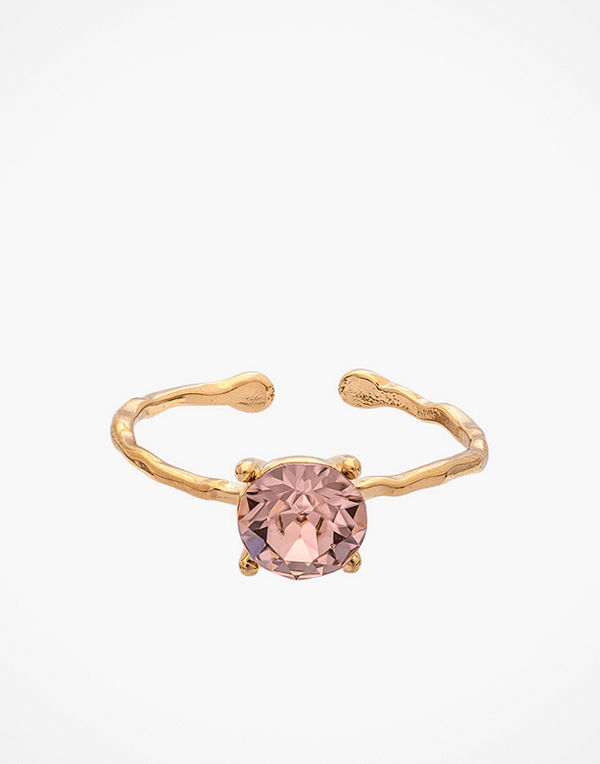 Lily and Rose Princess Ada ring
