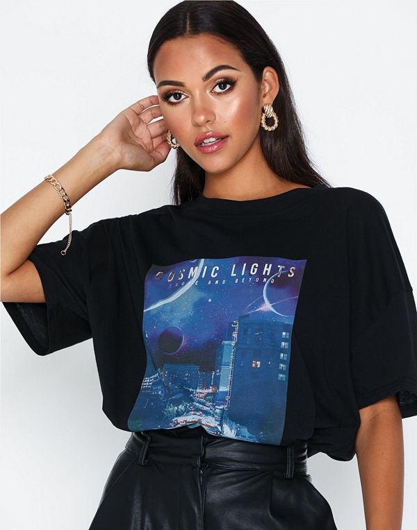 Noisy May Nmlolle S/S Top 7