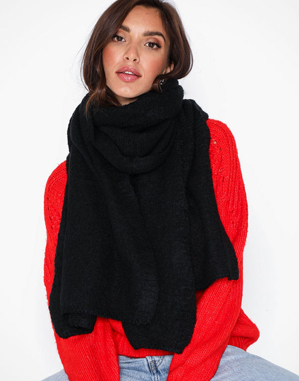 Only Onllima Knit Long Scarf