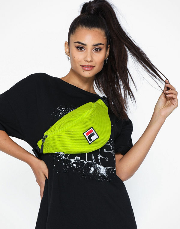Fila Waist Bag Slim Mesh