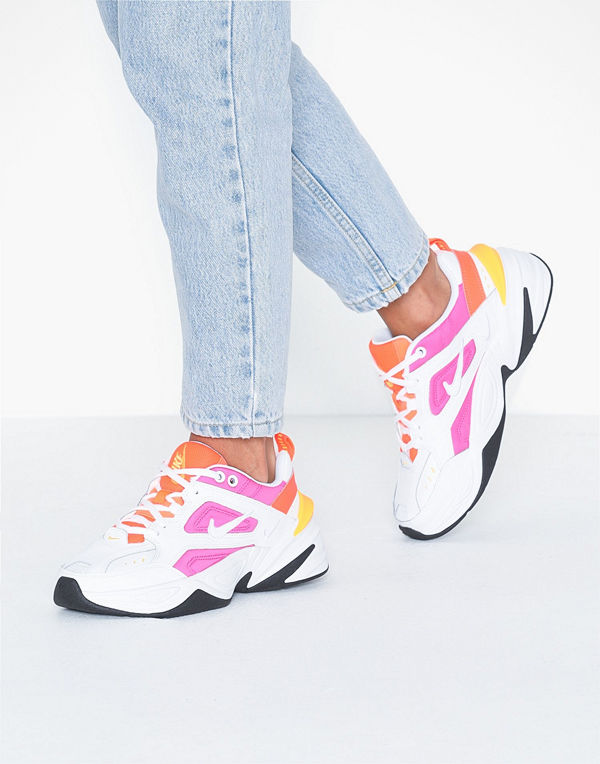 Nike NSW M2K Tekno Vit/Rosa