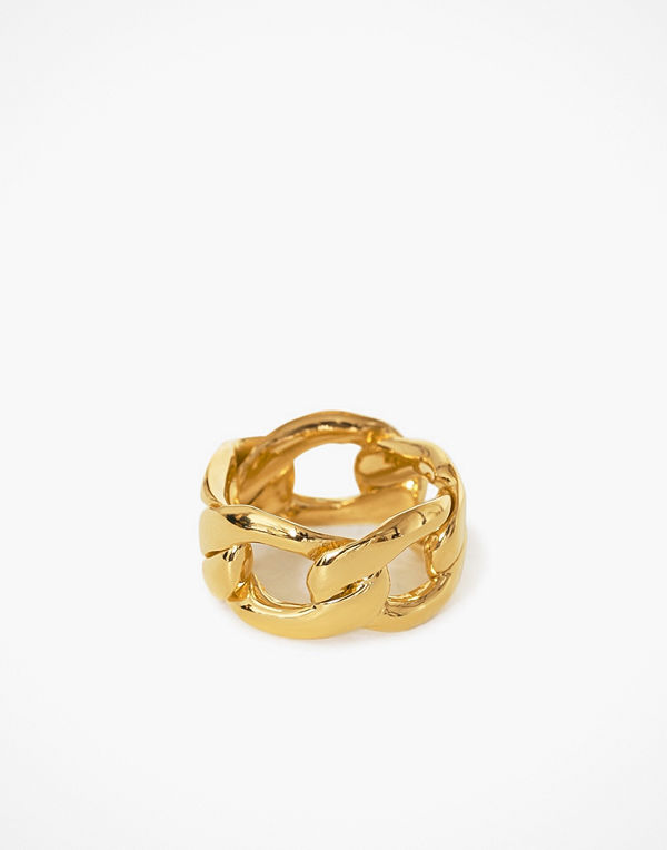 Syster P Links Curb Heavy Chain Ring 6