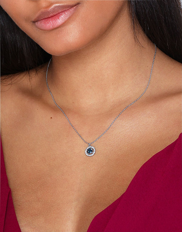 Lily and Rose halsband Sofia Necklace