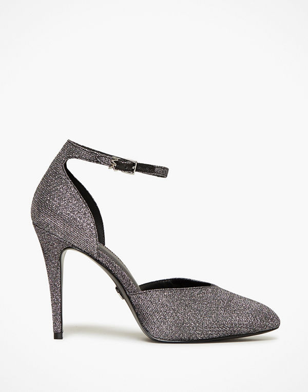 MICHAEL Michael Kors Elysia Ankle Strap Pump