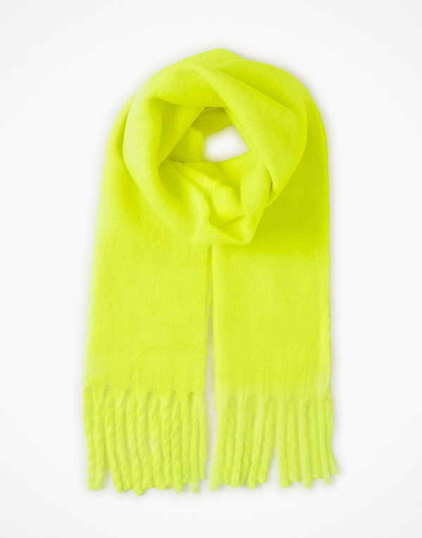 Only Onlemma Solid Heavy Brush Yellow
