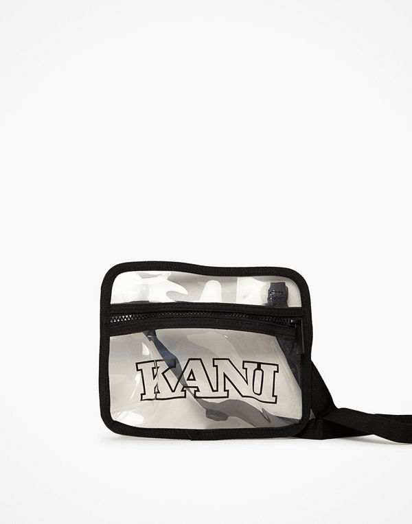 Karl Kani KK Retro Shoulder Bag