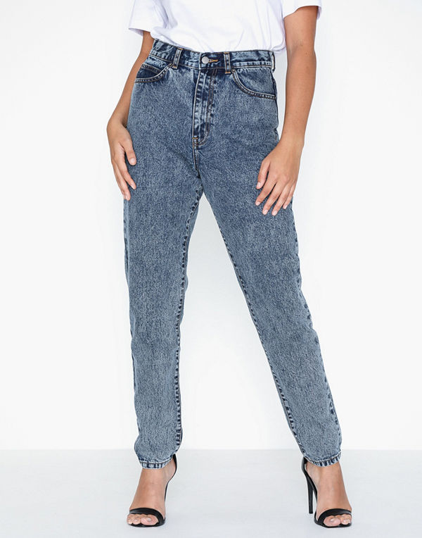 Dr. Denim Nora Glacier