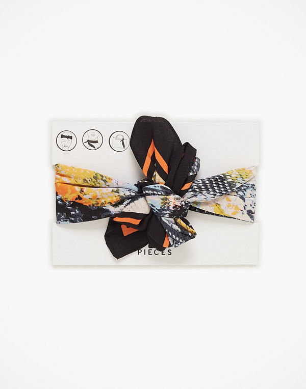 Pieces Pcjinco Square Scarf W. T