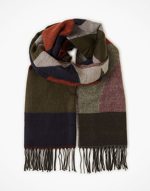 Pieces Pcelina Long Scarf Noos