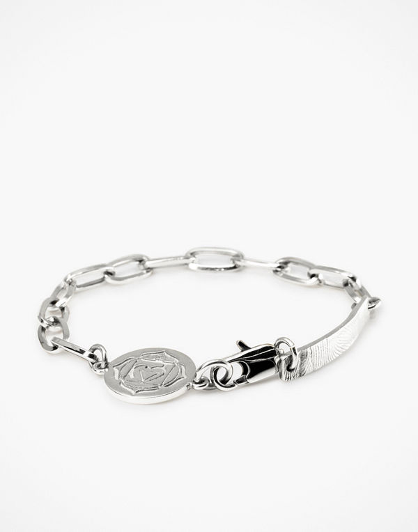 Cornelia Webb armband Charmed Chakra Bracelet