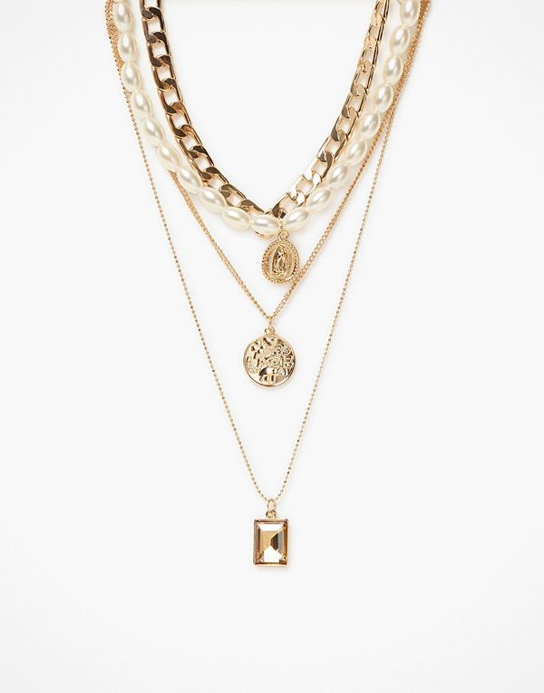 Only halsband Onlanya Necklace