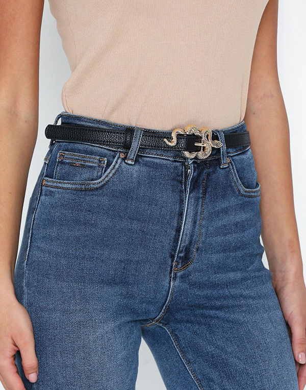 Vero Moda Vmrattle Jeans Belt