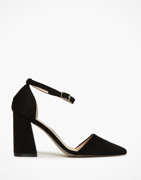 Glamorous Glamorous Block Heel