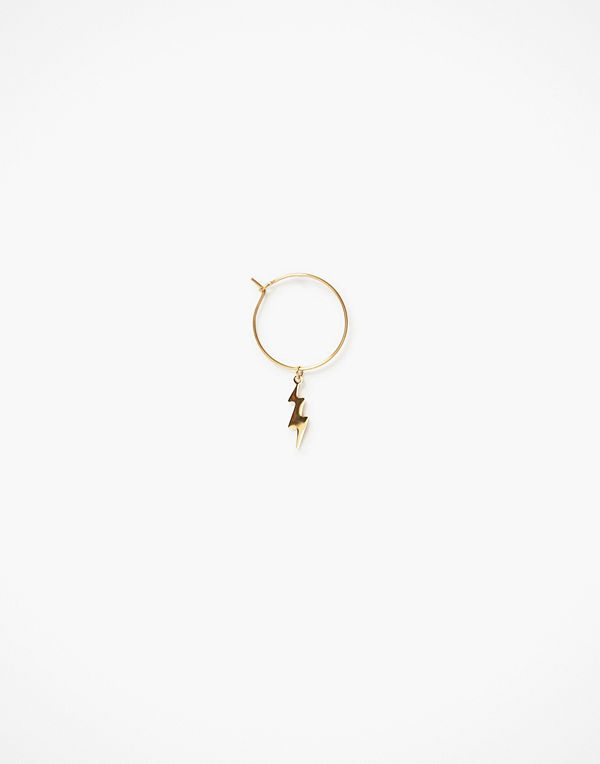 WOS örhängen Blixt Earrings