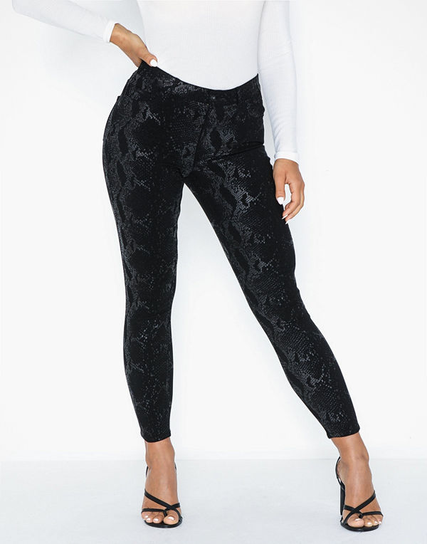 Pieces Pcjacy Skn Mw Foil Cr Jns-Vi