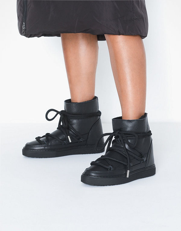INUIKII Sneaker Full Leather