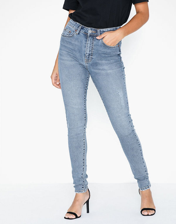 Dr. Denim Erin