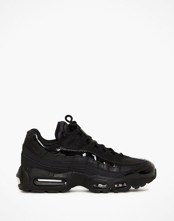 Nike NSW Air Max 95 Svart/Svart
