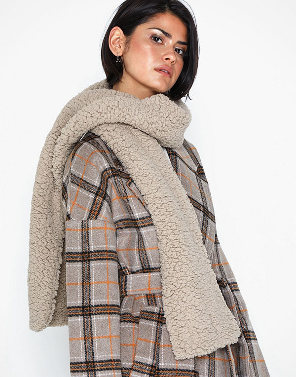 Vero Moda Vmnanna Long Scarf