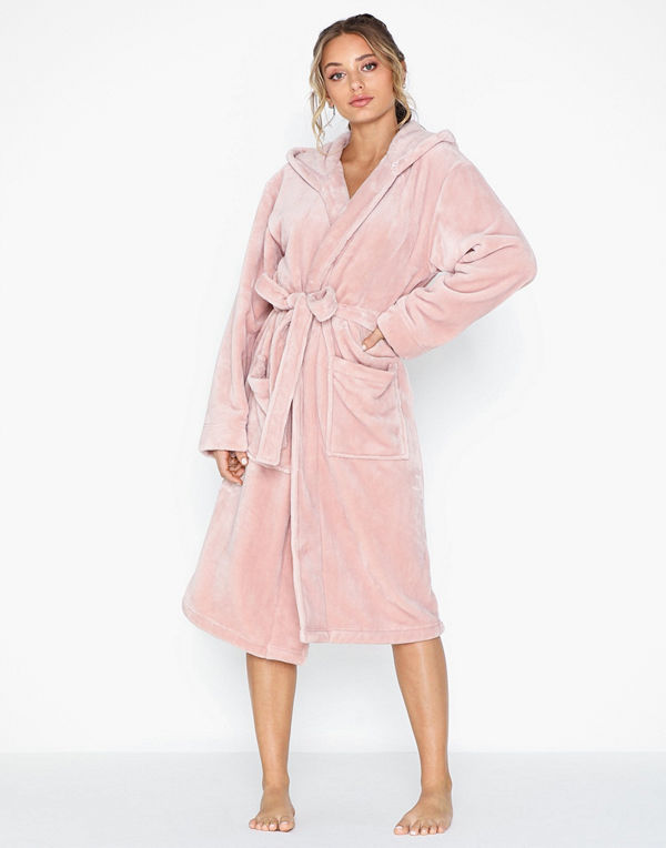 Lindex Astrid Fleece Robe