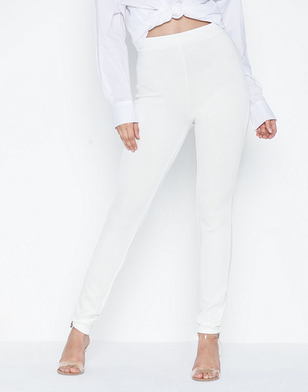 NLY Trend Snowy Scuba Leggings