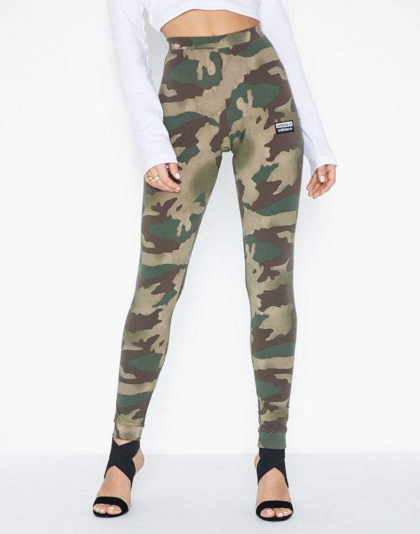 Adidas Originals Tights AOP