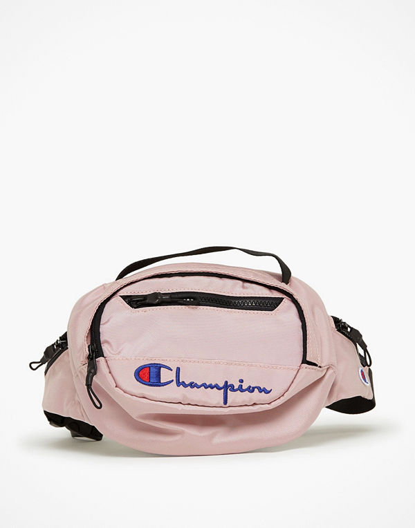 Champion gammelrosa axelväska Belt Bag