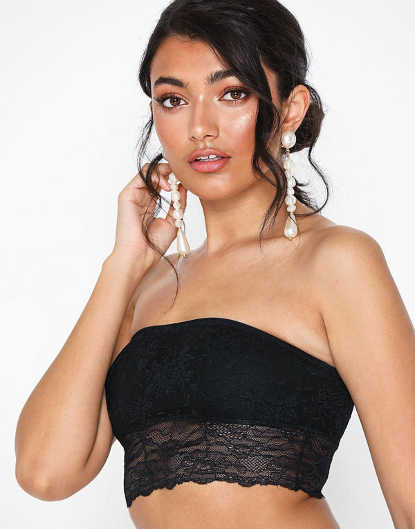 NLY Lingerie Flirt With Me Bandeau