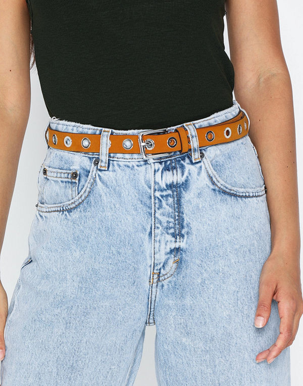 Saddler SDLR Female Belt