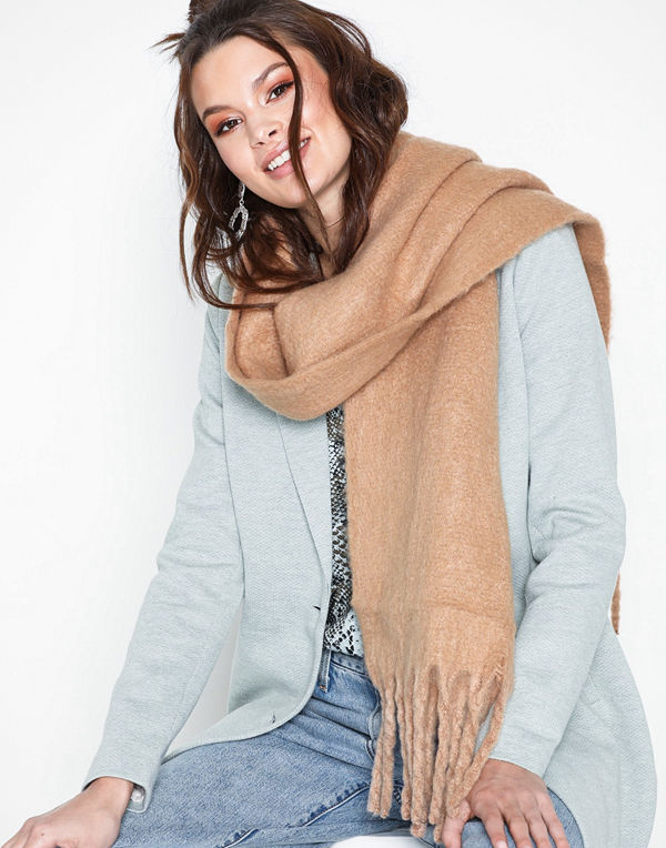 Vero Moda Vmcarla Long Scarf Noos